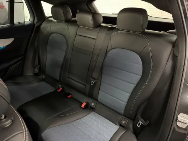 Mercedes-Benz EQC 400 4Matic 42