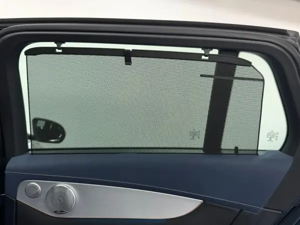 Mercedes-Benz EQC 400 4Matic 46