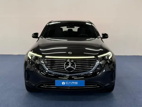 Mercedes-Benz EQC 400 4Matic 53