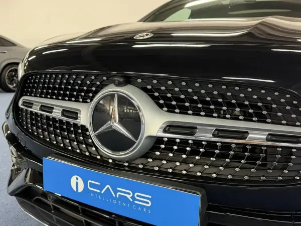 Mercedes-Benz GLA 250 e AMG Line 5
