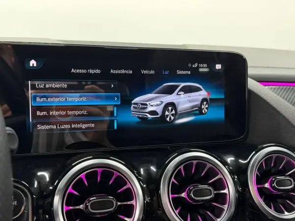 Mercedes-Benz GLA 250 e AMG Line 28