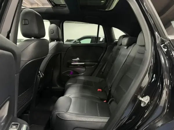 Mercedes-Benz GLA 250 e AMG Line 50