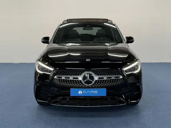 Mercedes-Benz GLA 250 e AMG Line 57