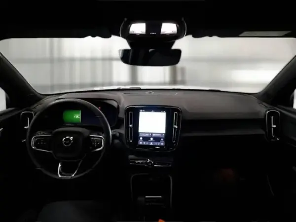Volvo C40 Recharge Plus 3