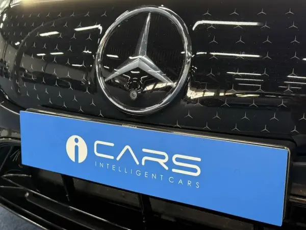 Mercedes-Benz EQS 350 4