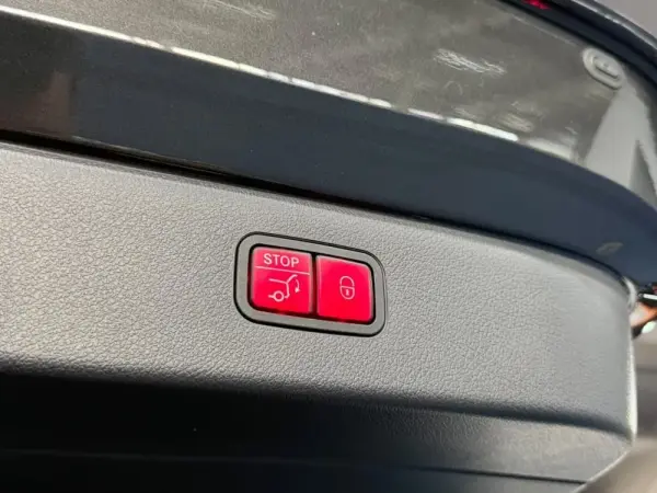 Mercedes-Benz EQS 350 50