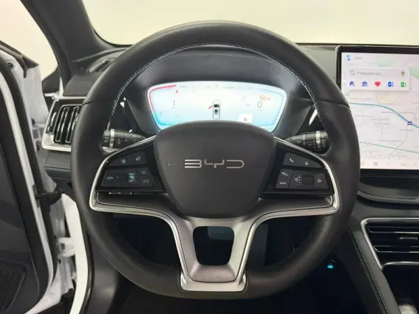 BYD Seal U 1.5 DM-i Comfort 6