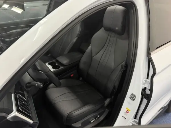 BYD Seal U 1.5 DM-i Comfort 5