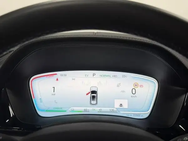 BYD Seal U 1.5 DM-i Comfort 7