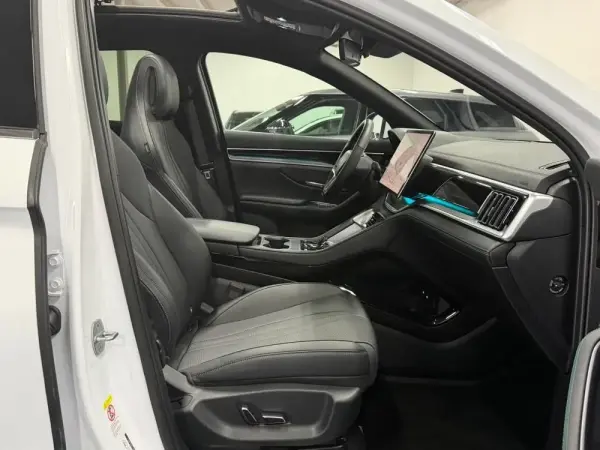 BYD Seal U 1.5 DM-i Comfort 29