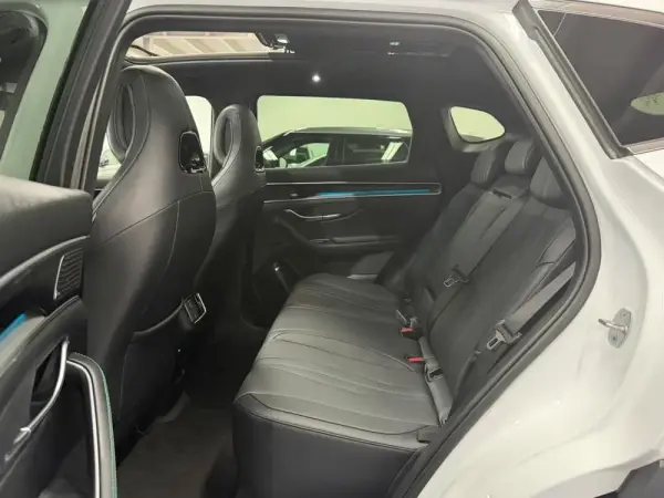 BYD Seal U 1.5 DM-i Comfort 33
