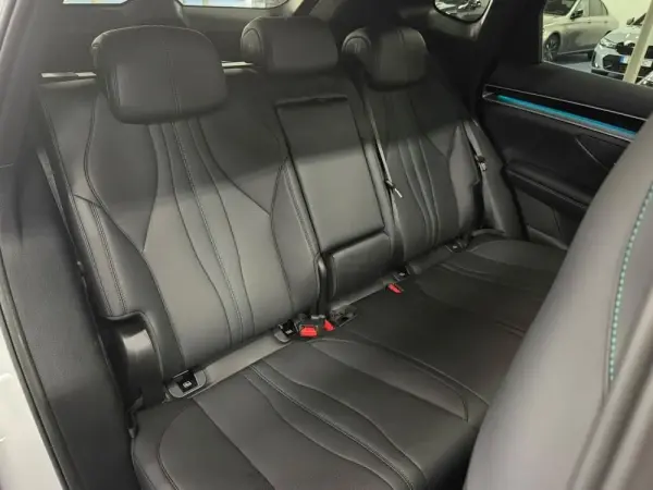 BYD Seal U 1.5 DM-i Comfort 38