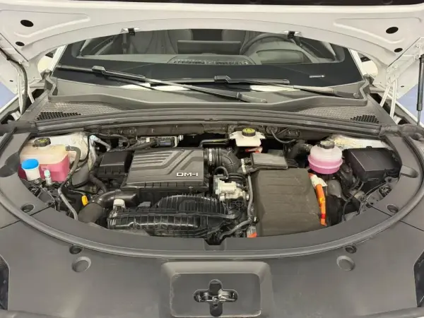 BYD Seal U 1.5 DM-i Comfort 42