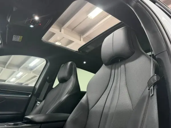 BYD Seal U 1.5 DM-i Comfort 45