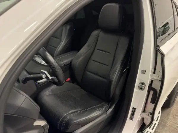 Mercedes-Benz GLE 400 d Coupé 4Matic 9