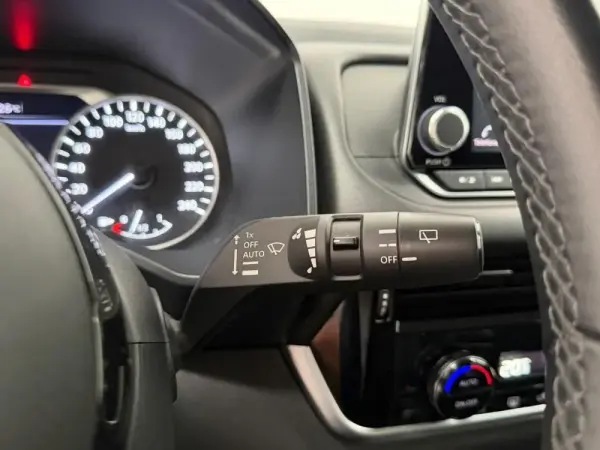 Nissan Qashqai 1.3 DIG-T Advance 14