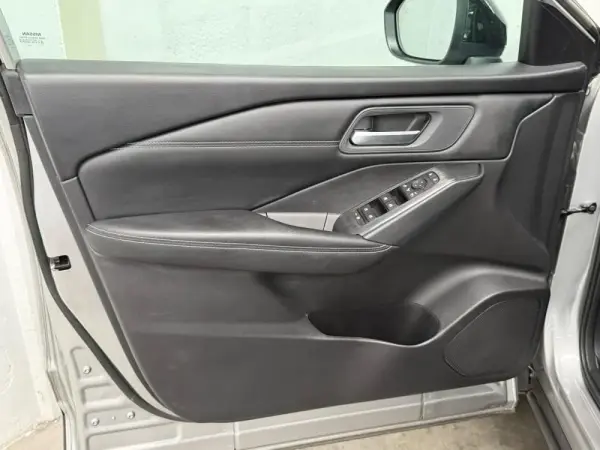 Nissan Qashqai 1.3 DIG-T Advance 24