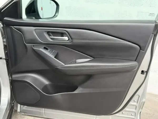 Nissan Qashqai 1.3 DIG-T Advance 28