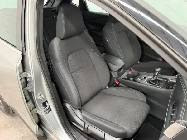Nissan Qashqai 1.3 DIG-T Advance 27