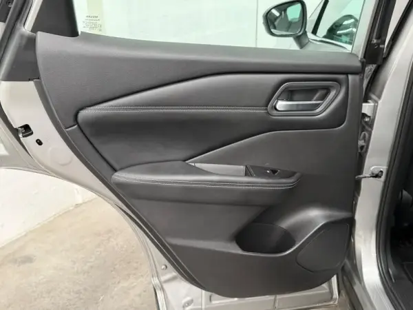 Nissan Qashqai 1.3 DIG-T Advance 30