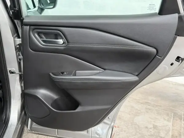 Nissan Qashqai 1.3 DIG-T Advance 32