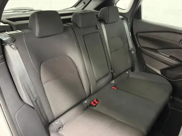 Nissan Qashqai 1.3 DIG-T Advance 31