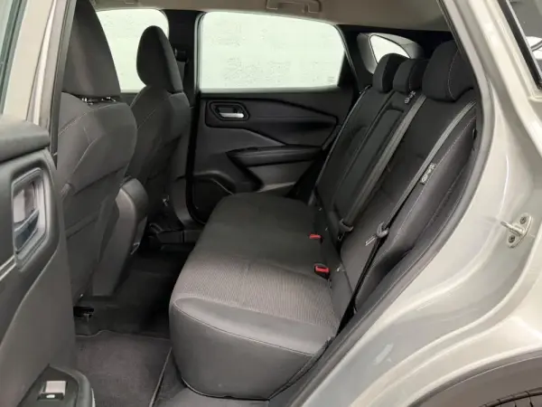 Nissan Qashqai 1.3 DIG-T Advance 37