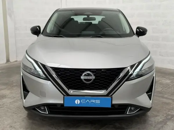 Nissan Qashqai 1.3 DIG-T Advance 39