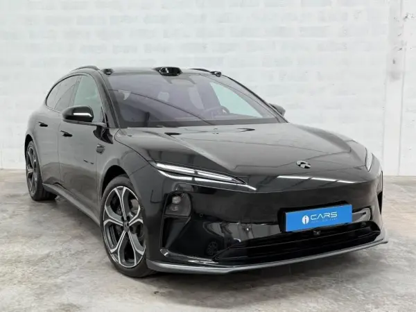 NIO ET5 Touring 100 kWh Long Range 1