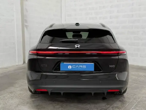 NIO ET5 Touring 100 kWh Long Range 2