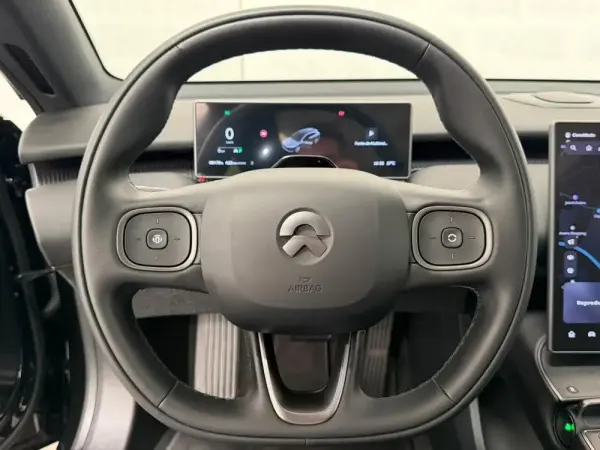 NIO ET5 Touring 100 kWh Long Range 8