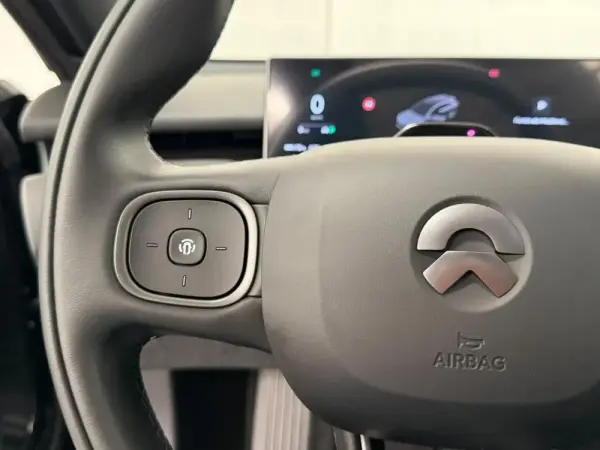 NIO ET5 Touring 100 kWh Long Range 10