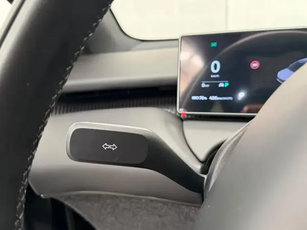 NIO ET5 Touring 100 kWh Long Range 13
