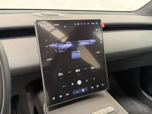 NIO ET5 Touring 100 kWh Long Range 16