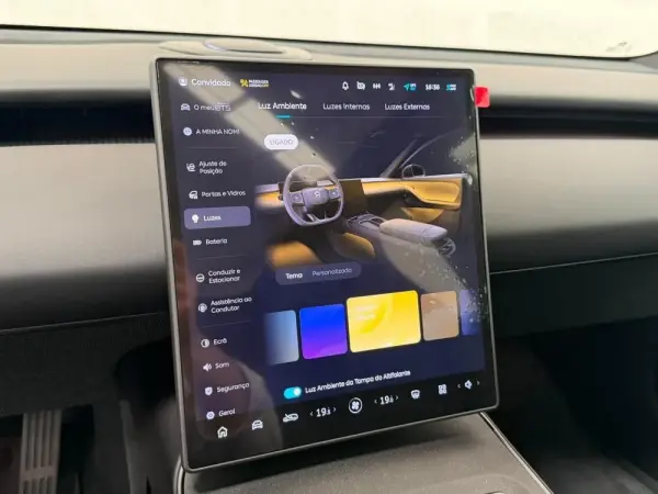 NIO ET5 Touring 100 kWh Long Range 18