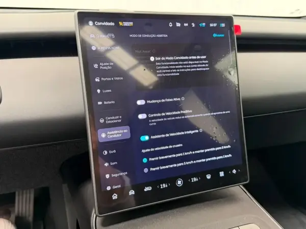 NIO ET5 Touring 100 kWh Long Range 25