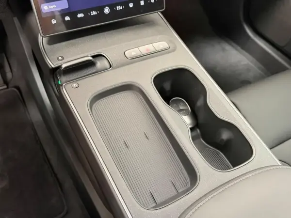 NIO ET5 Touring 100 kWh Long Range 31