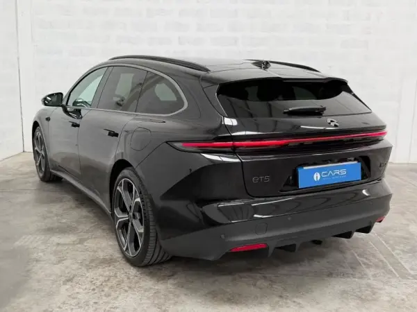 NIO ET5 Touring 100 kWh Long Range 45