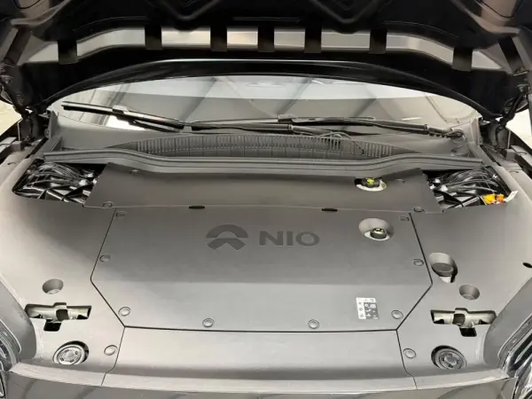 NIO ET5 Touring 100 kWh Long Range 48