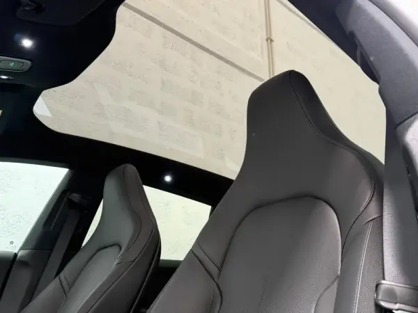 NIO ET5 Touring 100 kWh Long Range 50