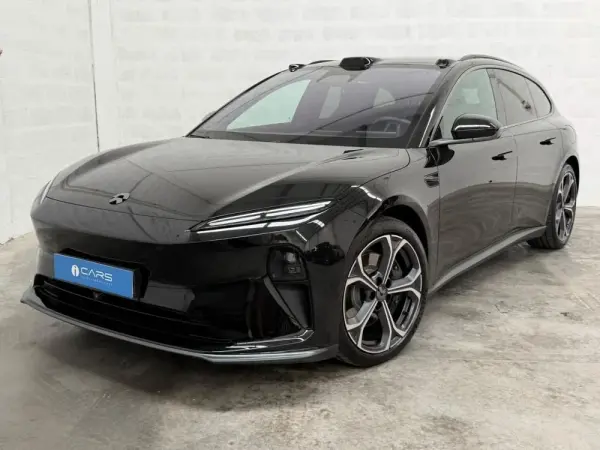 NIO ET5 Touring 100 kWh Long Range 51