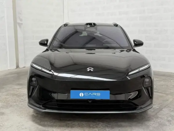 NIO ET5 Touring 100 kWh Long Range 52