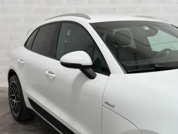 Porsche Macan S 4