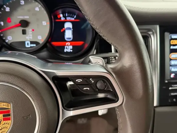Porsche Macan S 10