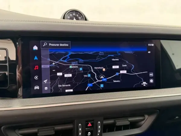 Porsche Cayenne E-Hybrid 17