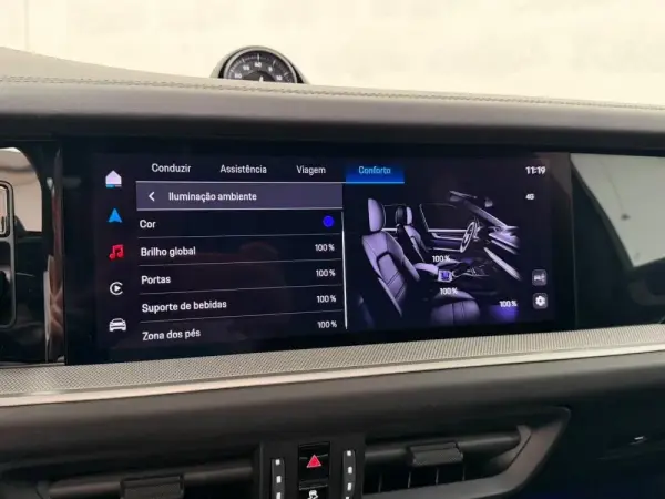 Porsche Cayenne E-Hybrid 20