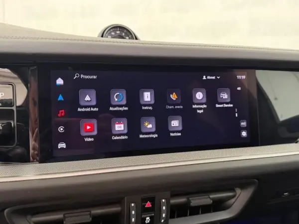 Porsche Cayenne E-Hybrid 19