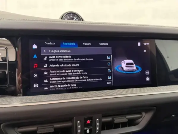 Porsche Cayenne E-Hybrid 22