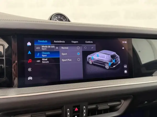 Porsche Cayenne E-Hybrid 24