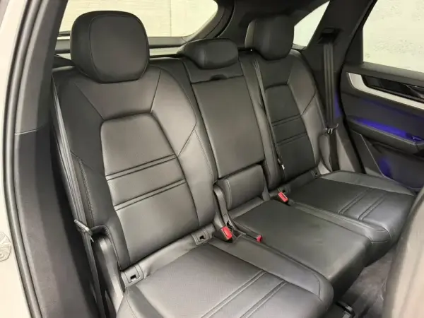 Porsche Cayenne E-Hybrid 37